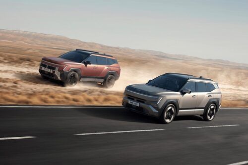 Ini Berbagai Keunggulan Yang Dimiliki All-New Hyundai Tucson 2027