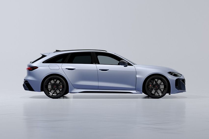 Audi RS 5