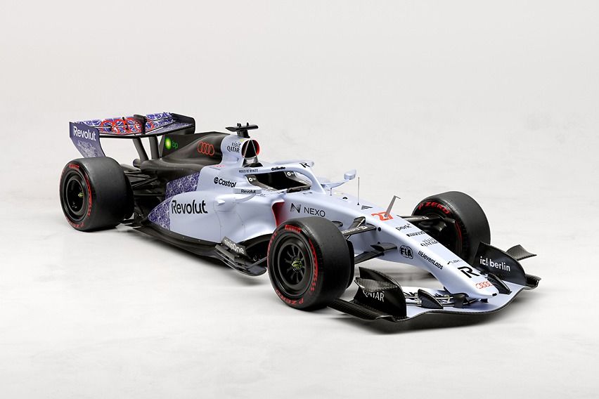 Audi R26