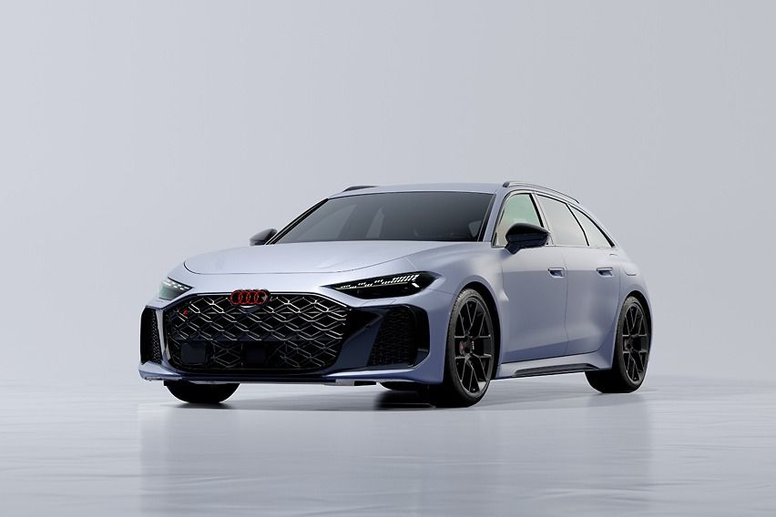 Audi RS 5