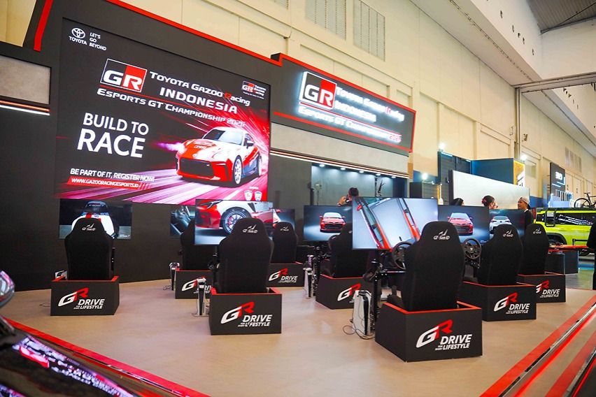 Toyota Gazoo Racing at IMX 2026