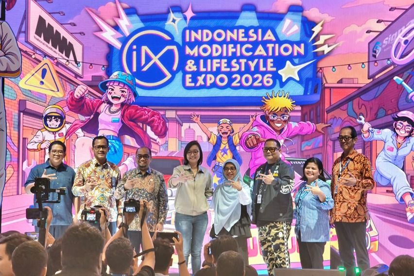 IMX 2026 Opening