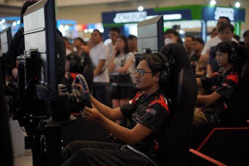 Toyota Umumkan Juara Final Round TGR Indonesia Esports GT Championship 2026 di IMX: Tiga Sim Racer Siap Melaju ke Kancah Asia