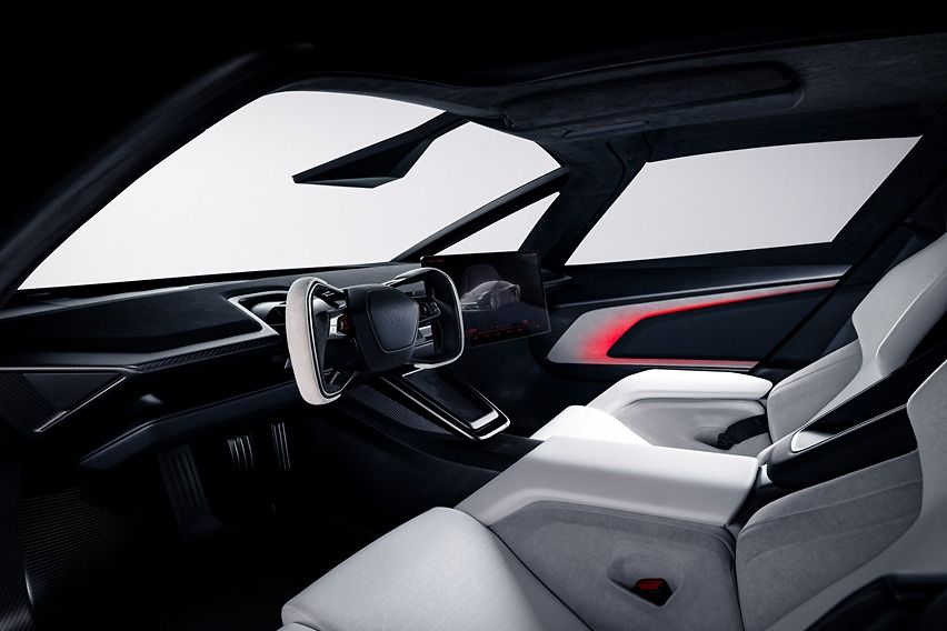 Tesla Roadster