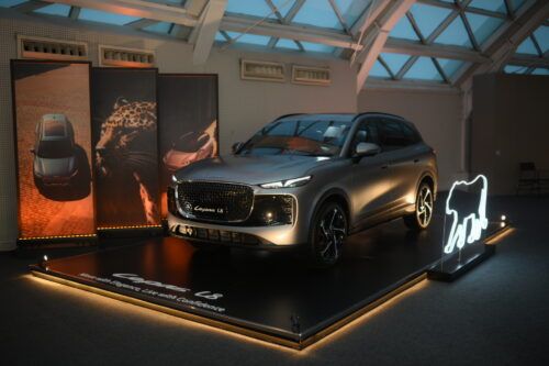 LEPAS Bawa Identitas Desain “Drive Your Elegance” ke Jakarta Fashion Week 2027